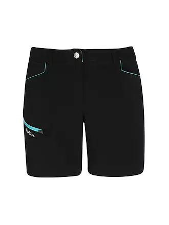 MONTURA | Damen Short Safari | schwarz