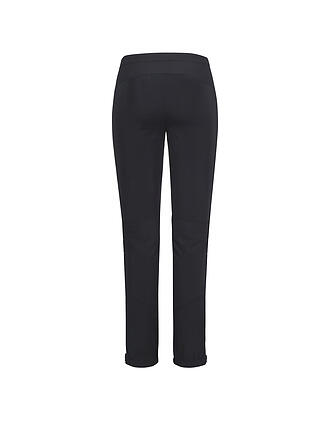 MONTURA | Damen Tourenhose Poison Stretch | schwarz