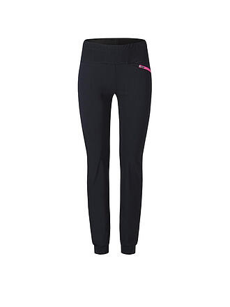 MONTURA | Damen Wanderhose Sound | schwarz