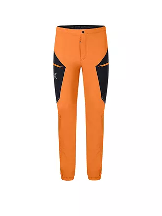 MONTURA | Herren Touren Softshellhose Speed Style | 