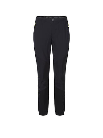 MONTURA | Herren Tourenhose Inox | schwarz