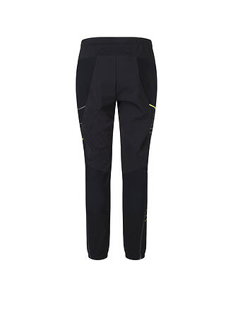 MONTURA | Herren Tourenhose Inox | schwarz