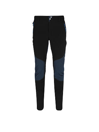 MONTURA | Herren Wanderhose Generation | schwarz
