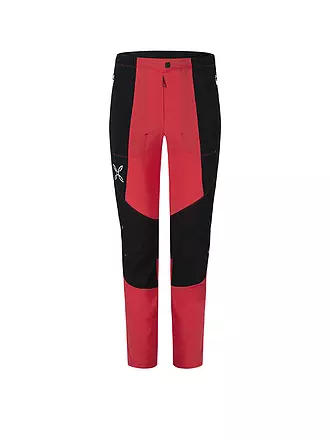 MONTURA | Herren Wanderhose Rocky | rot