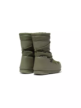 MOON BOOT | Damen Schneestiefel Mid Rubber WP | 