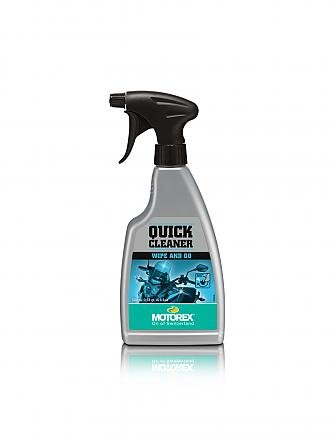 MOTOREX | Quick Cleaner | keine Farbe