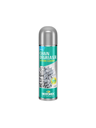 MOTOREX | Reinigungsspray Bike Chain Degreaser 500ml | transparent