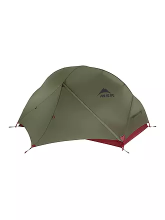 MSR | Zelt Hubba Hubba™ NX 2 | grün