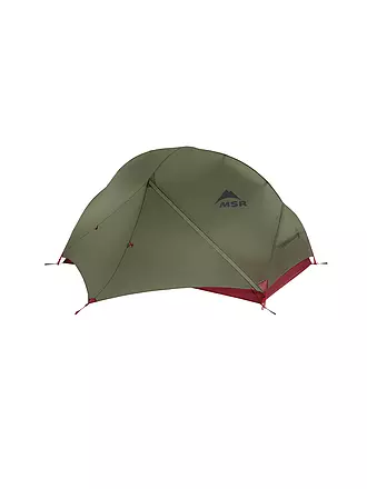 MSR | Zelt Hubba™ NX | grün