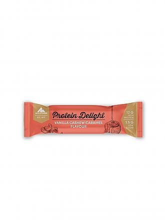 MULTIPOWER | Energieriegel Protein Delight Salty Peanut Caramel 35g | keine Farbe
