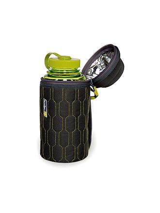 NALGENE | Flaschentasche Insulated | grau