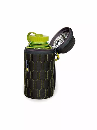 NALGENE | Flaschentasche Insulated | grau