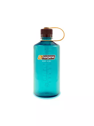 NALGENE | Trinkflasche Narrow Mouth Sustain 1L | orange