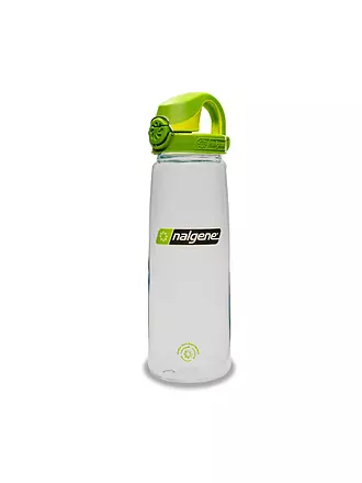 NALGENE | Trinkflasche On The Fly Lock-Top Sustain 650ml | grau