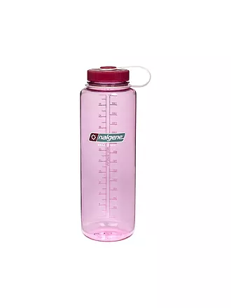 NALGENE | Trinkflasche Silo Sustain 1,5L | grau