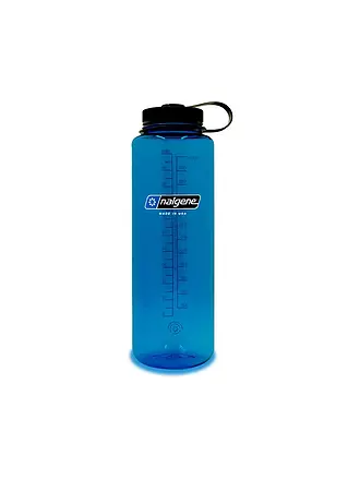 NALGENE | Trinkflasche Silo Sustain 1,5L | grau