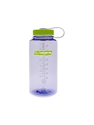 NALGENE | Trinkflasche Wide Mouth Sustain 1L | mint