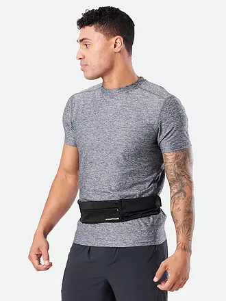 NATHAN | Hüfttasche Adjustable Fit Zipster 2.0 | blau