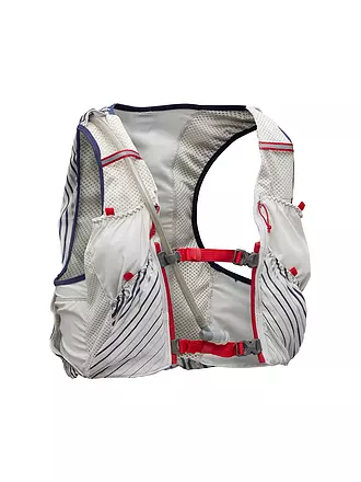 NATHAN | Laufrucksack Pinnacle Series Vapor 12L | blau