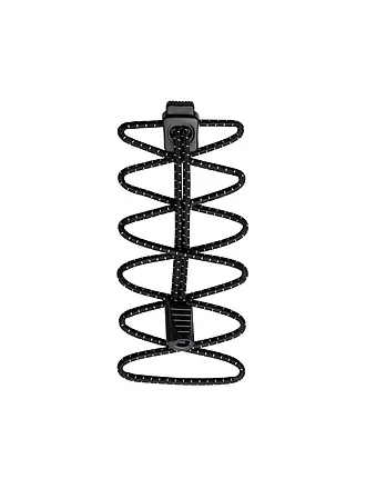 NATHAN | Run Laces Reflective | gelb