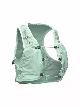 NATHAN | Trinkrucksack Pinnacle Breeze 4L | grün