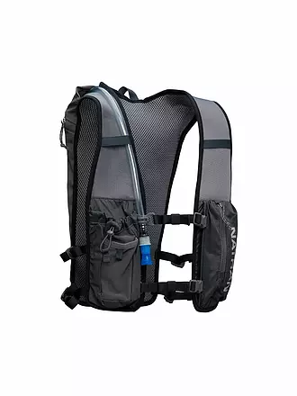 NATHAN | Trinkrucksack Quickstart 3L inkl. 1,5L Blase | blau