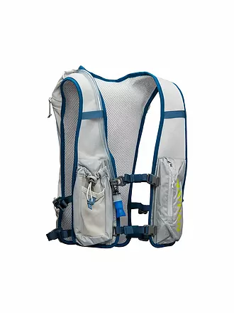 NATHAN | Trinkrucksack Quickstart 4L inkl. 1,5L Blase | schwarz