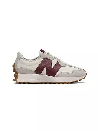 NEW BALANCE | Damen Freizeitschuhe 327 | weiss
