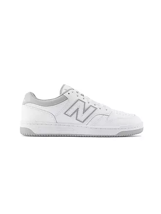 NEW BALANCE | Damen Freizeitschuhe 480 | weiss