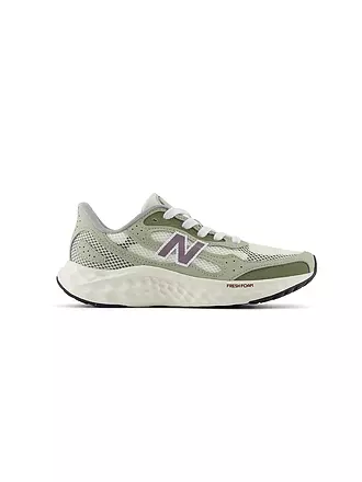 NEW BALANCE | Damen Freizeitschuhe Arishi V4 | hellgrün