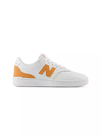 NEW BALANCE | Damen Freizeitschuhe BBW80 | weiss