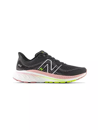 NEW BALANCE | Damen Laufschuhe Fresh Foam X 860v13 | schwarz