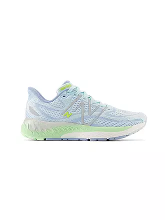 NEW BALANCE | Damen Laufschuhe Fresh Foam X 880v13 | blau