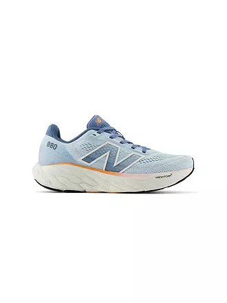 NEW BALANCE | Damen Laufschuhe Fresh Foam X 880v14 | hellblau