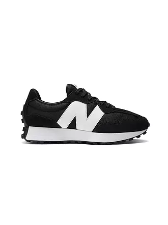 NEW BALANCE | Herren Fitnessschuhe 327 | schwarz