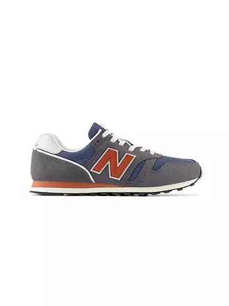 NEW BALANCE | Herren Freizeitschuhe 373 | grau