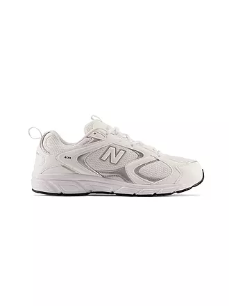 NEW BALANCE | Herren Freizeitschuhe 408 | weiss
