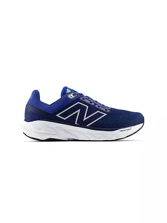 NEW BALANCE | Herren Laufschuhe Fresh Foam X 860v14 | dunkelblau