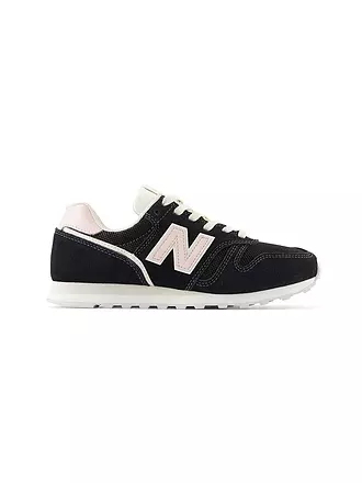 NEW BALANCE | Kinder Freizeitschuhe 373 | schwarz