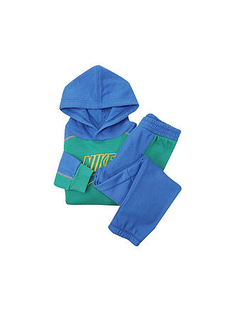 NIKE | Baby Trainingsanzug | blau