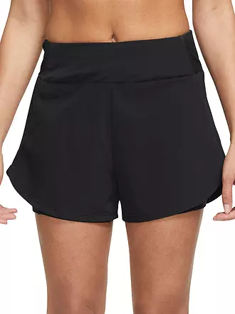 NIKE | Damen 2in1 Tennisshort Dri-FIT Bliss 5