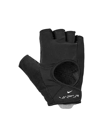 NIKE | Damen Fitnesshandschuhe Vapor Elite FG | schwarz