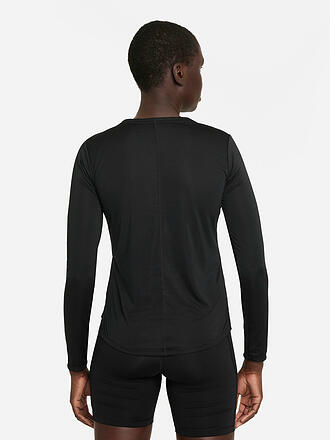 NIKE | Damen Fitnessshirt Dri-FIT One | blau