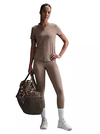 NIKE | Damen Fitnessshirt One Classic Dri-FIT | rosa