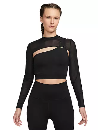 NIKE | Damen Fitnessshirt Pro | 