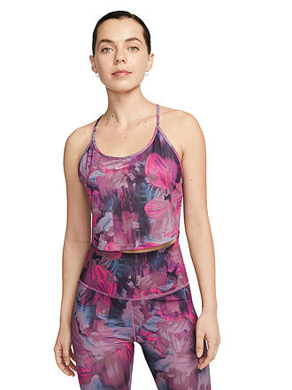 NIKE | Damen Fitnesstank Dri-FIT One | 