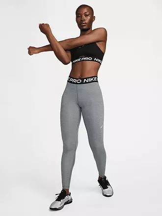 NIKE | Damen Fitnesstight Pro | rot