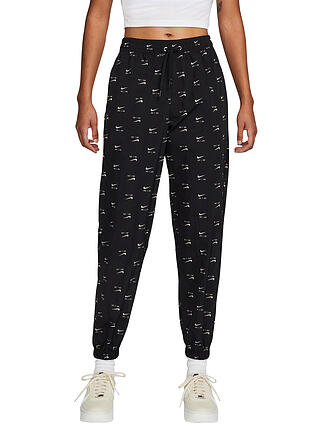 NIKE | Damen Hose Nike Air | schwarz