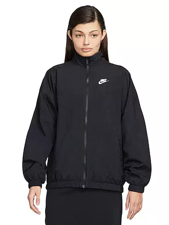 NIKE | Damen Jacke Sportswear Essential Windrunner | 