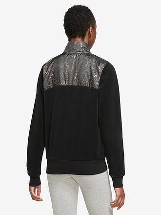 NIKE | Damen Jacke Sportswear Stardust | schwarz